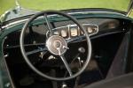 Buick Series 90 7-Passenger Phaeton 1931 года